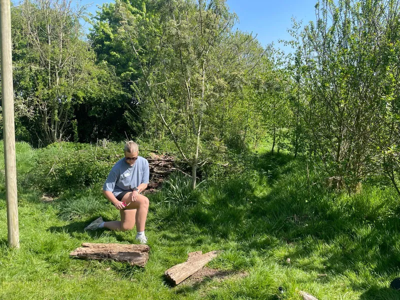 24/25 YWTT Forest Schools Day - image 2