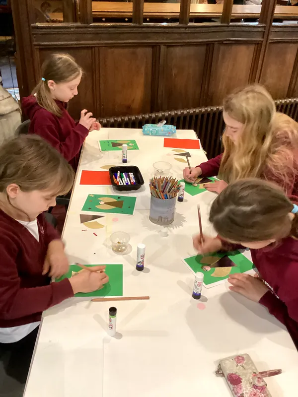 Crib festival - image 11 Crib festival - image 11