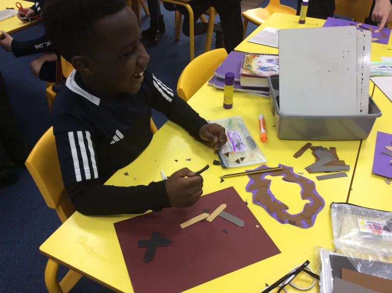 Year 3 Artwork - image 9 Year 3 Artwork - image 9