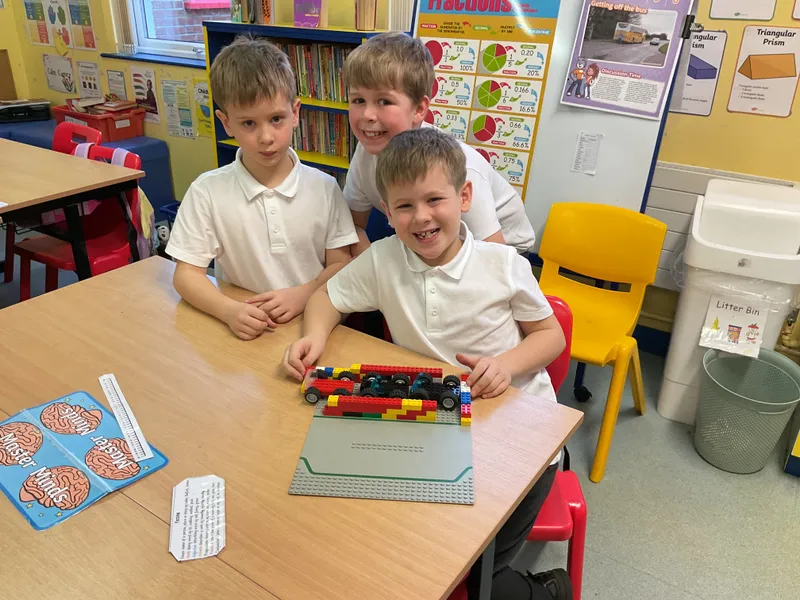 100 Days of School - 2026 - image 38