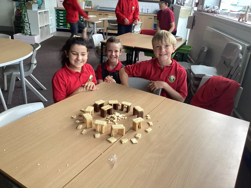 Willow Class Topic Day - image 19 Willow Class Topic Day - image 19