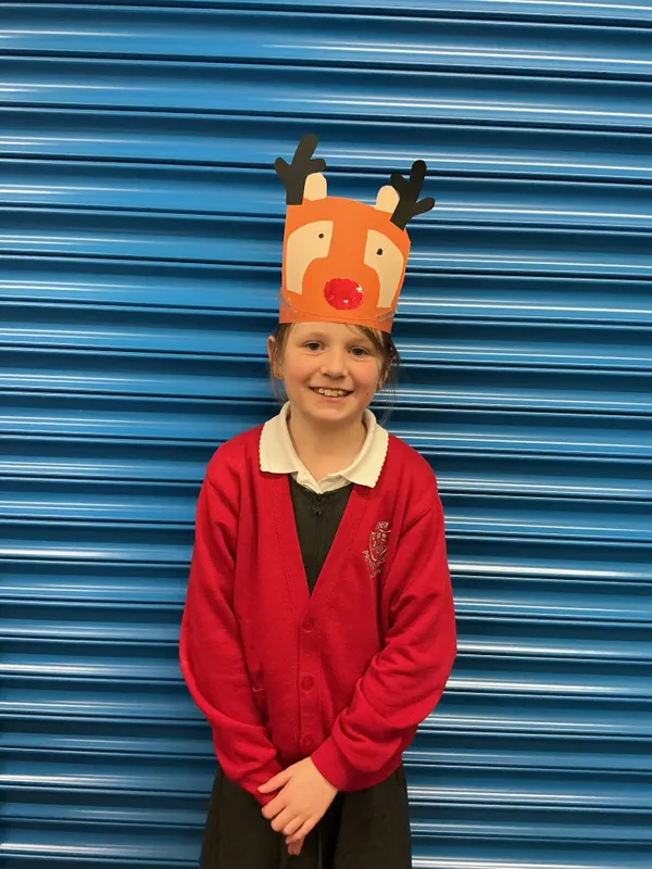 Art Club - Reindeer Headbands - image 6