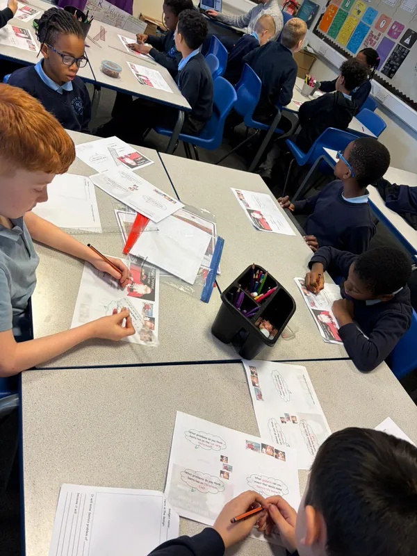 Writing inspiration week-Christmas 25 - image 18