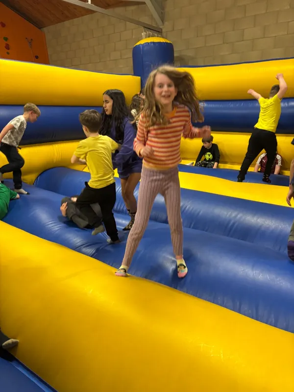 Year 4 Residential to Rock UK 2025 ** - image 70