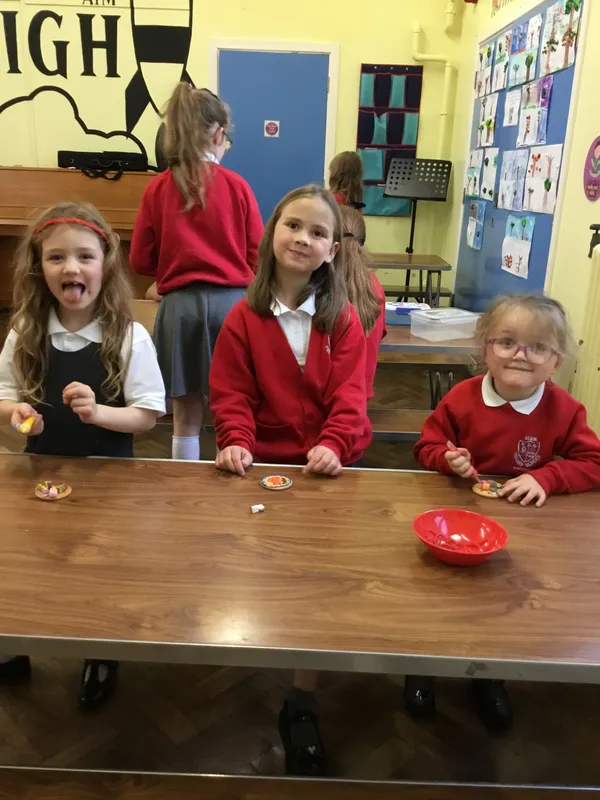 Baking Club - Decorating Biscuits - image 10 Baking Club - Decorating Biscuits - image 10