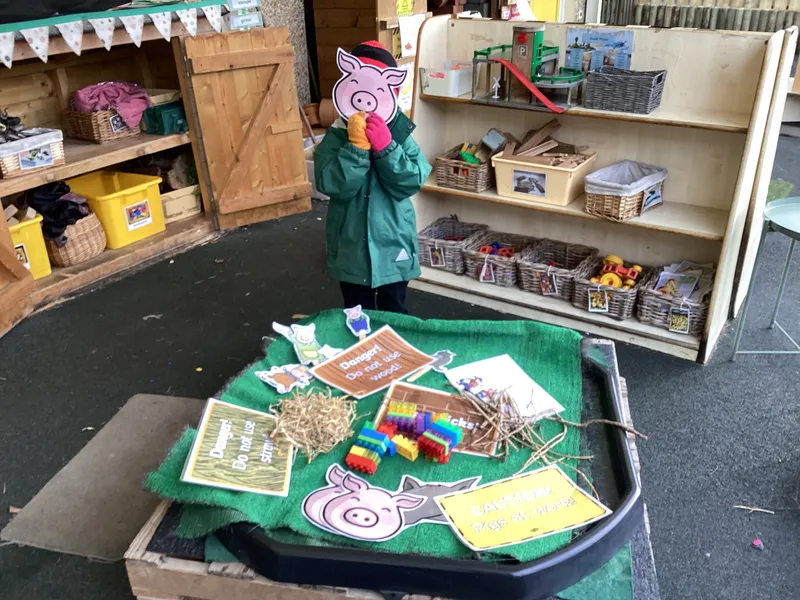 Three little pigs 26 - image 6