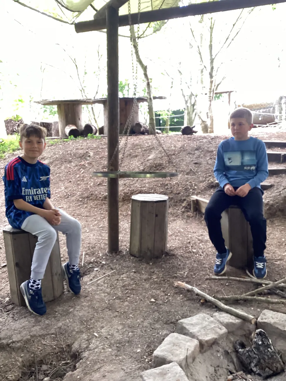 Year 6 Residential 2026 2  - image 41