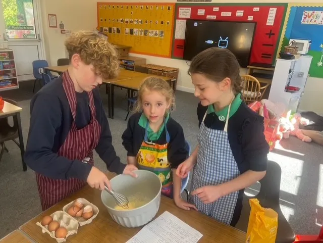 Apple Cake Baking 2025 - image 6