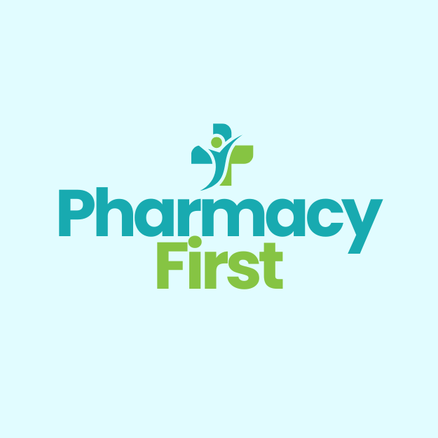 Unwell? Think Pharmacy First!