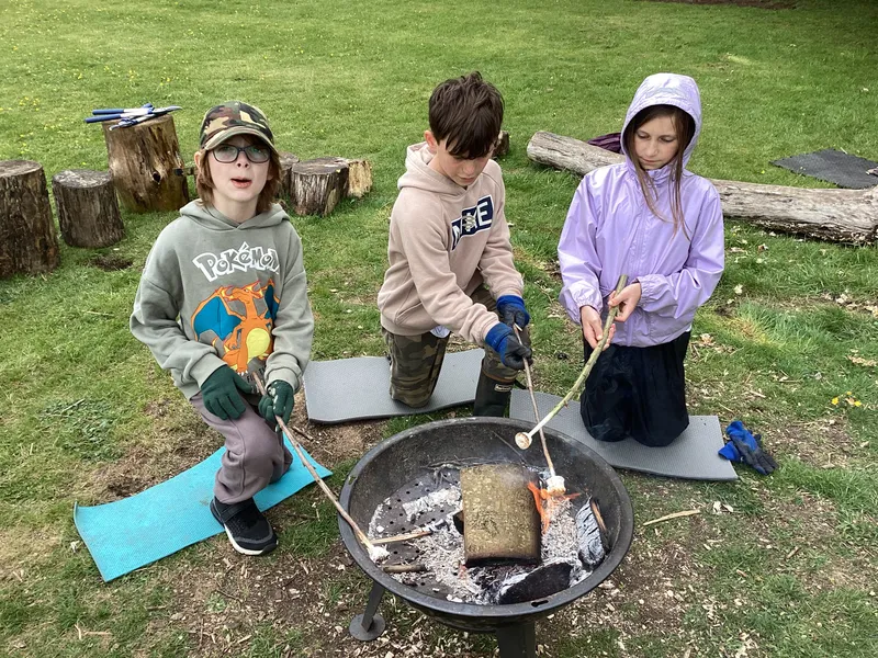 Forest Schools Class 4 - image 19