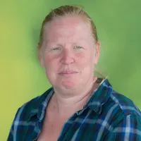 Miss Rachel Deane