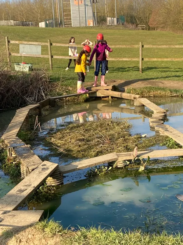 Year 4 Residential to Rock UK 2025 * - image 38