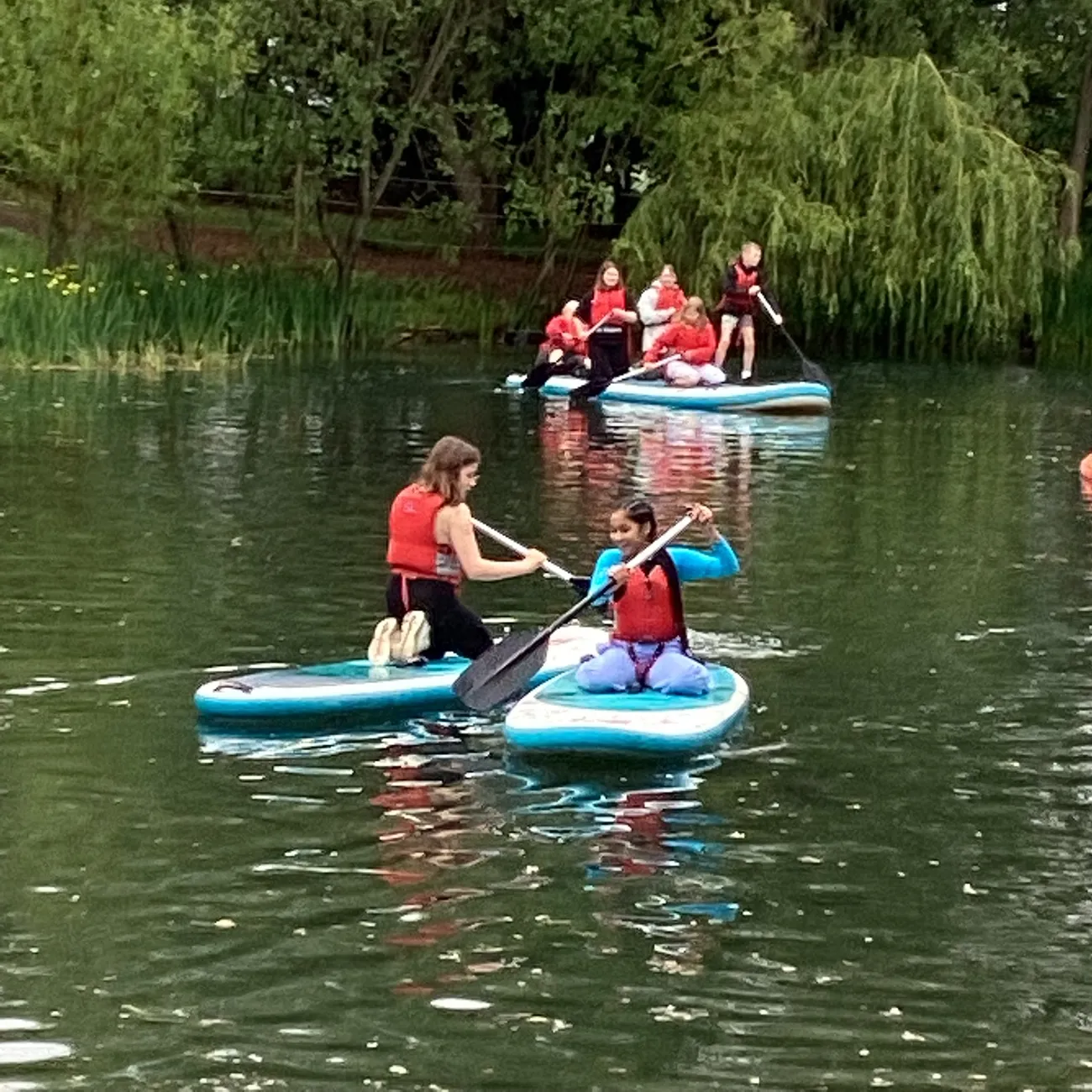 Year 6 Residential 2026 2  - image 95