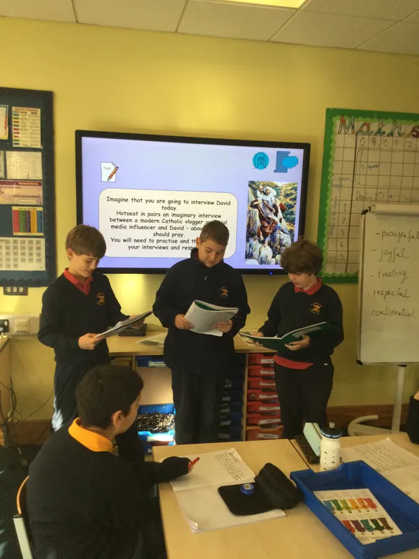 Our World and Beyond - image 2 Our World and Beyond - image 2