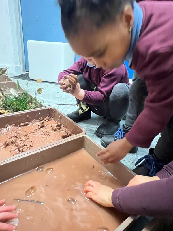 Nursery Bear Hunt - image 10 Nursery Bear Hunt - image 10