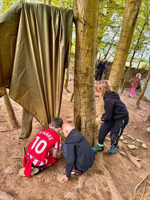 Year 3 Losehill Residential 2026 - image 3