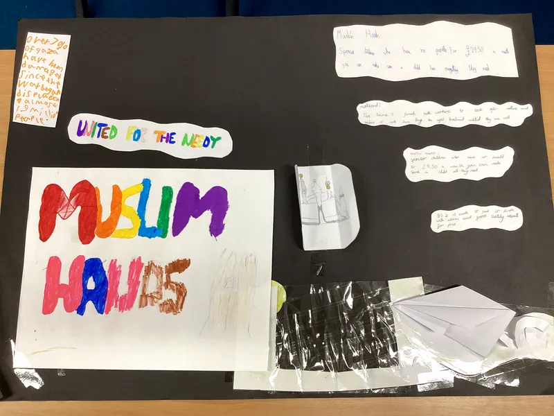 RE Posters - image 6