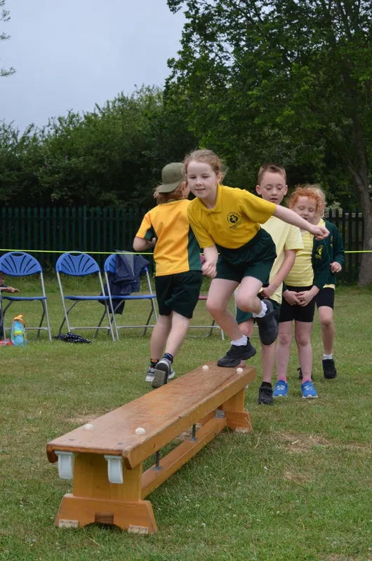EYFS and KS1 Sports Day 2025 - image 17