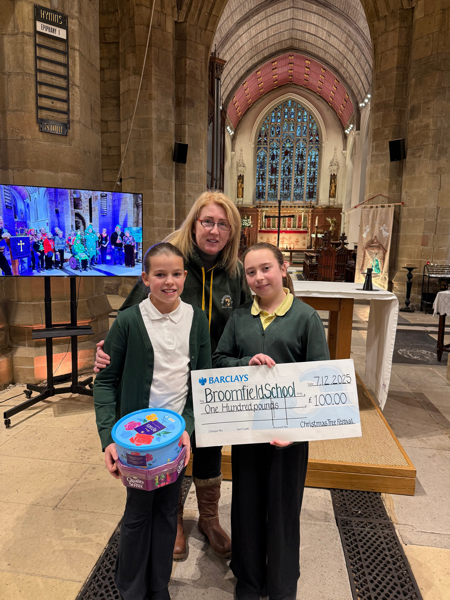 Newsletter 17 - 16.01.26