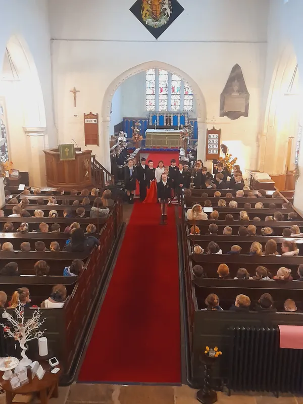 Harvest Festival - image 8