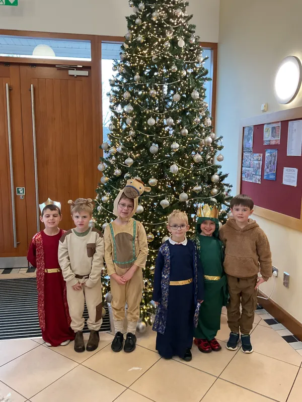 Christmas Concert Practice 2025 - image 4