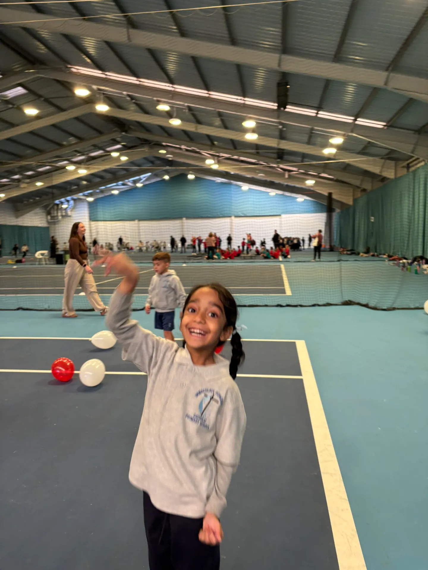 Year 1 Fundamentals Trip 2025  - image 73