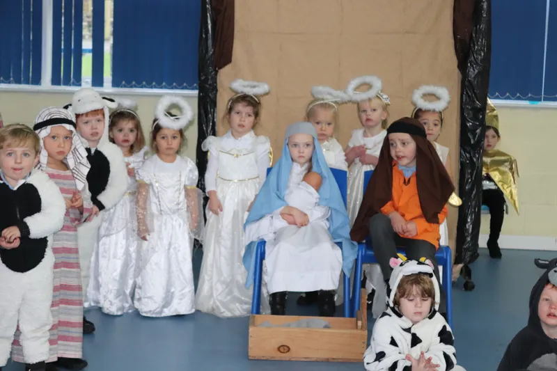 Nativity snap shots! - image 25