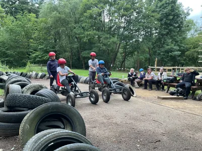 Youlbury 26 - Go Kart - image 61
