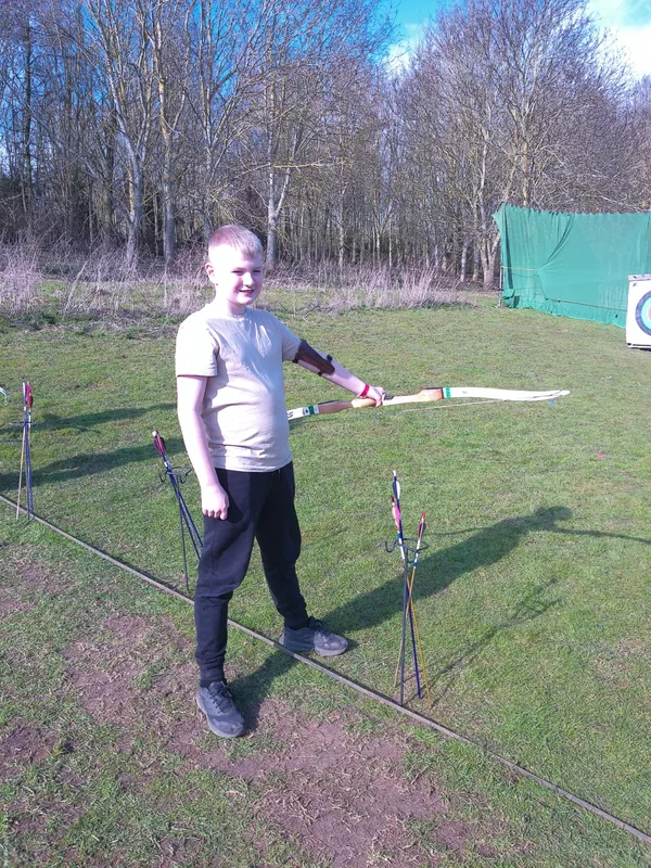 Year 4 Residential to Rock UK 2025 *** - image 29