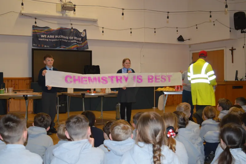 Science Week 2026 - image 2