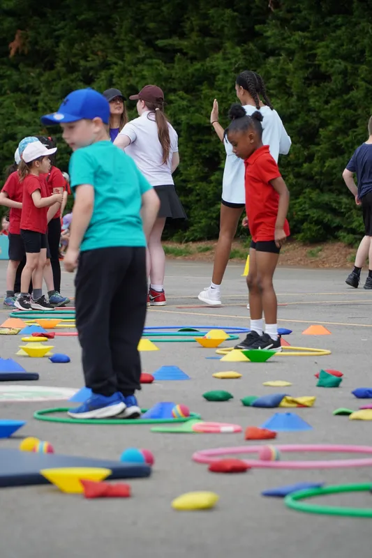 Year 1 Sports Day 2026 2 - image 9