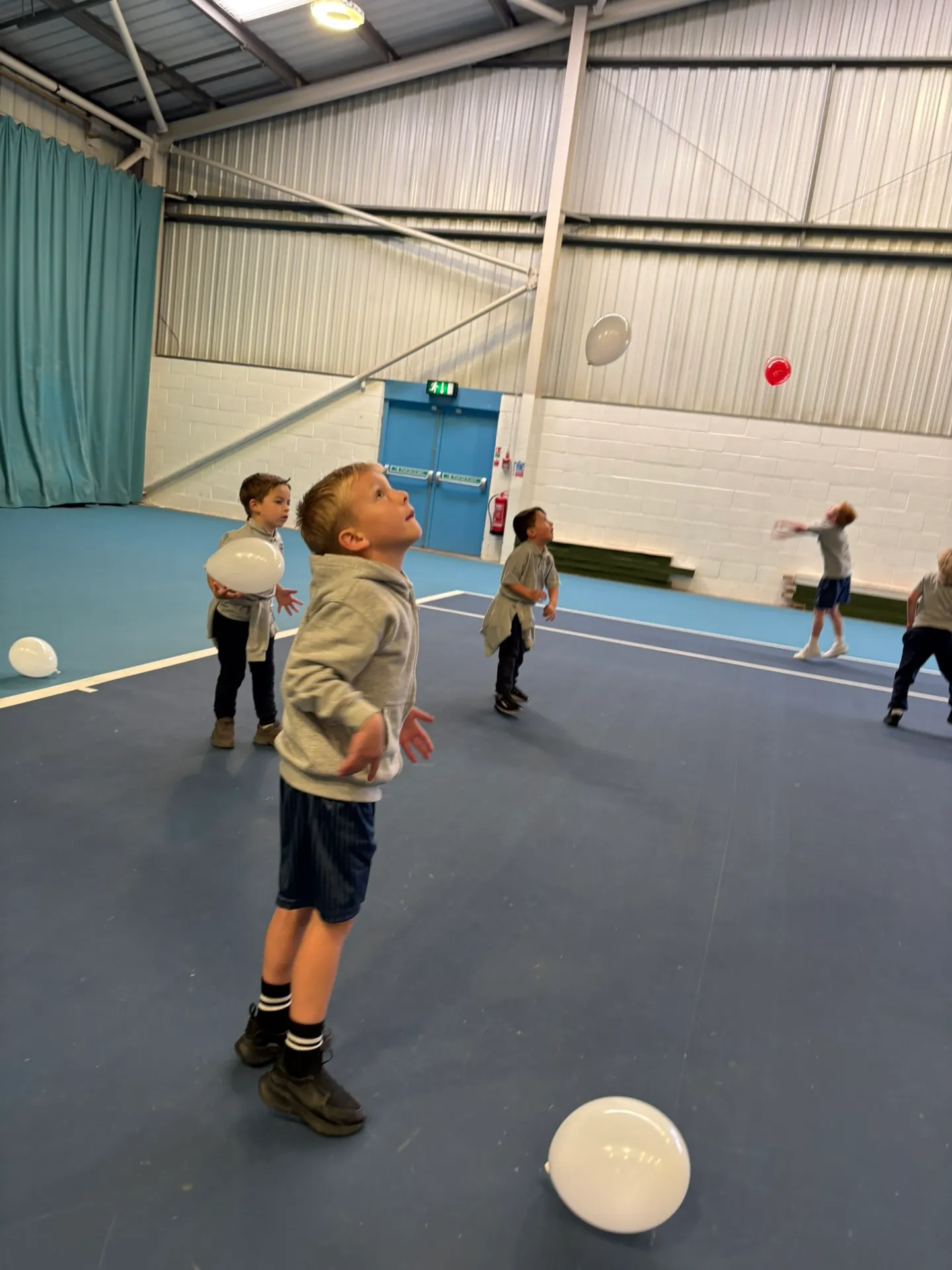 Year 1 Fundamentals Trip 2025  - image 33