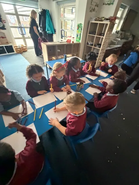 Easter Reception 2026 - image 13