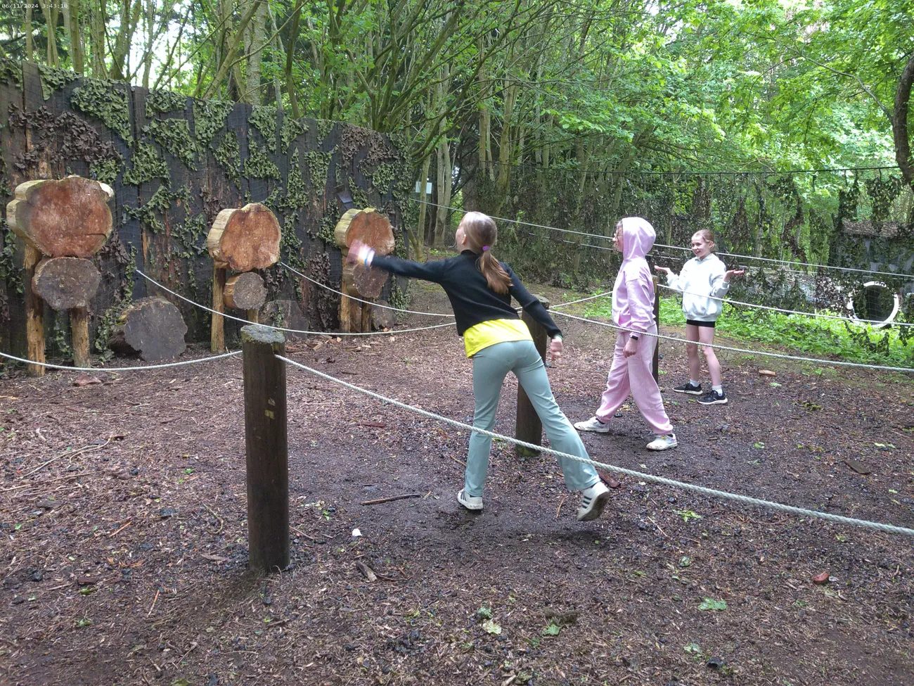 Year 6 Residential 2026 1  - image 1