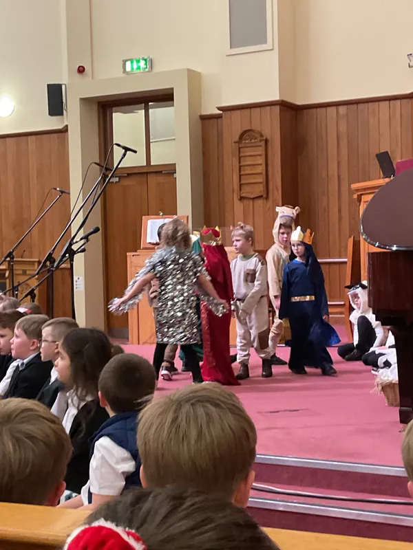 Christmas Concert 2025 - image 41