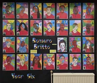 Artwork in the Hall 2025-2026 - image 7
