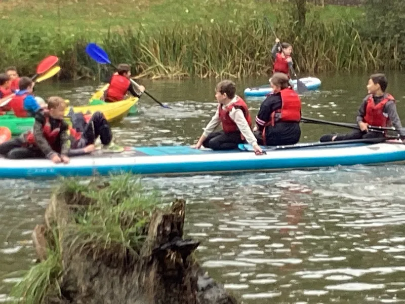 Year 6 Residential @ Adventure 4 you - 2 * - image 11