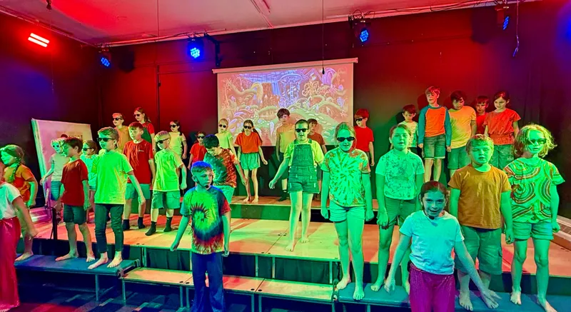 Summer Production 2025 - image 54