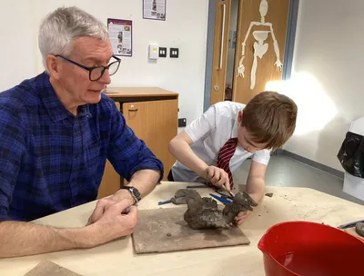 Family Learning - image 30