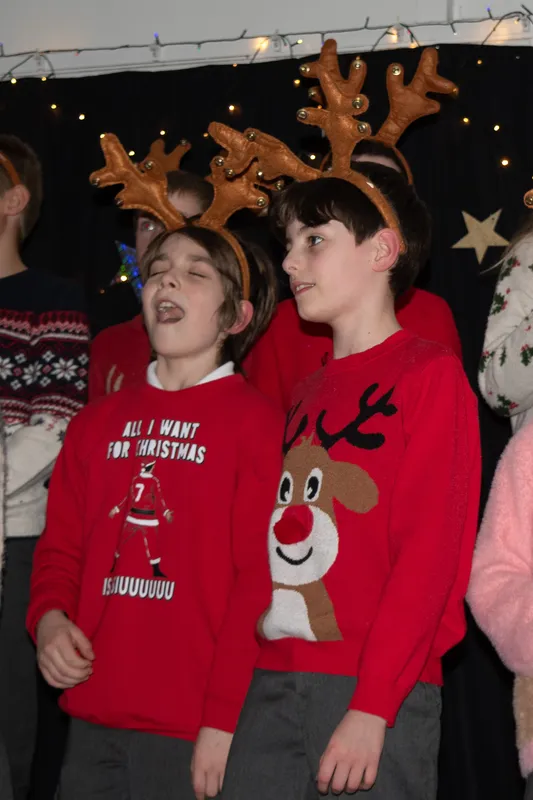 Venables Carols by Candlelight December 2025 - image 36 Venables Carols by Candlelight December 2025 - image 36