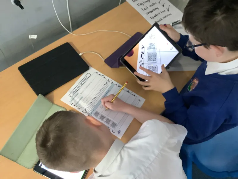 TH QR Code - image 1