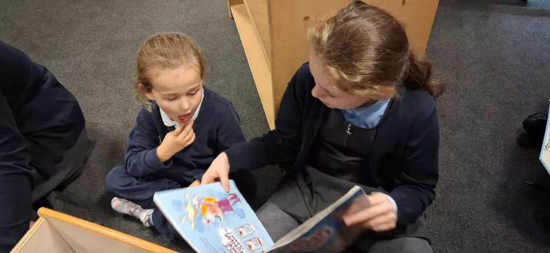 Buddies Y6 and Rec 23.10 2 - image 3 Buddies Y6 and Rec 23.10 2 - image 3