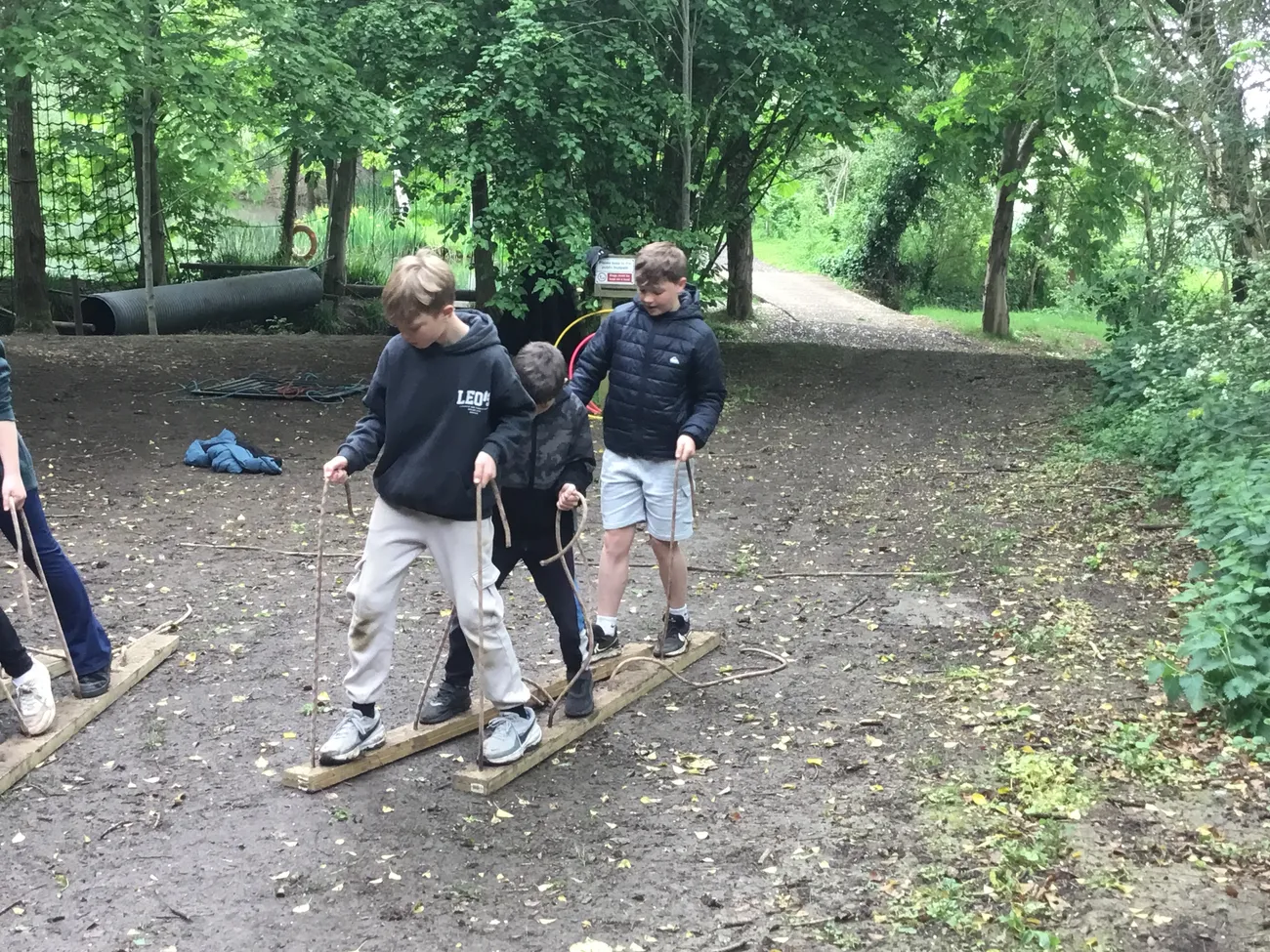 Year 6 Residential 2026 6 - image 26