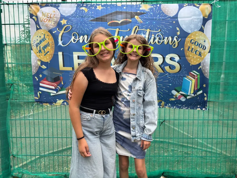 Leavers' Party 2025 - image 10