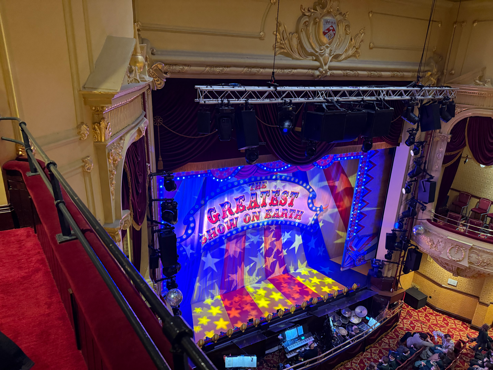 Newsletter 14  12th December 