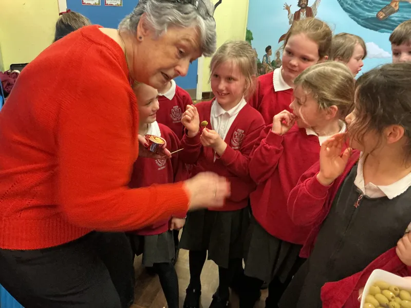 Ballymoney Baptist Church - The Amazing Journey - image 16