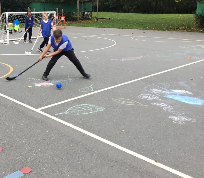 Hockey - image 2 Hockey - image 2