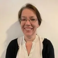 Mrs Alison Merrell
