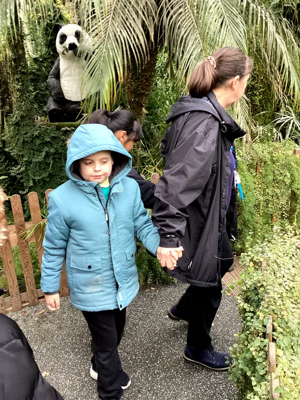 Yellow Class Trip to St John's 2026  - image 5