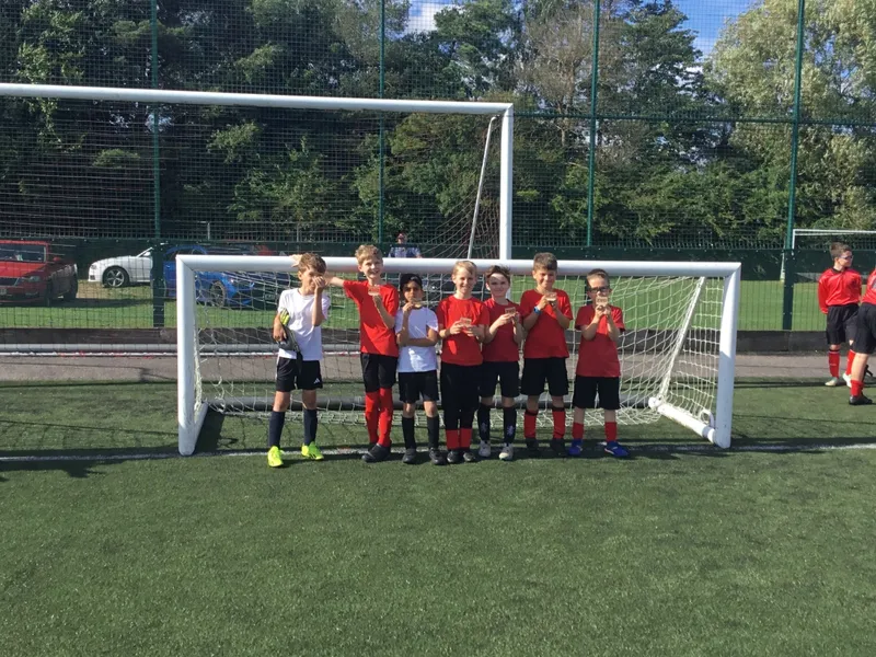 Forester Schools Euro 2024 Festival of Football - image 4